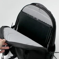 BLACK EMBER Backpacks^/ Tortoise Pack black