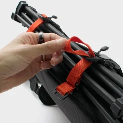 BLACK EMBER Other Goods^/ V-Buckle Compression Strap