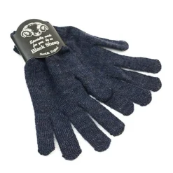BLACK SHEEP Gloves^/ GL07 knitted glove