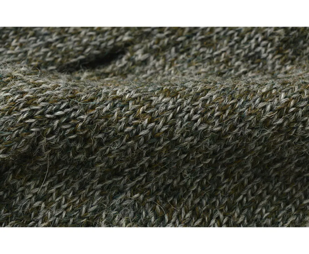 BLACK SHEEP Gloves^/ GL07 knitted glove