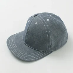BLUE BOOKS CO. Hats^/ Baseball Cap Twisty