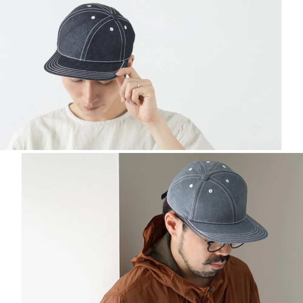 BLUE BOOKS CO. Hats^/ Baseball Cap Twisty