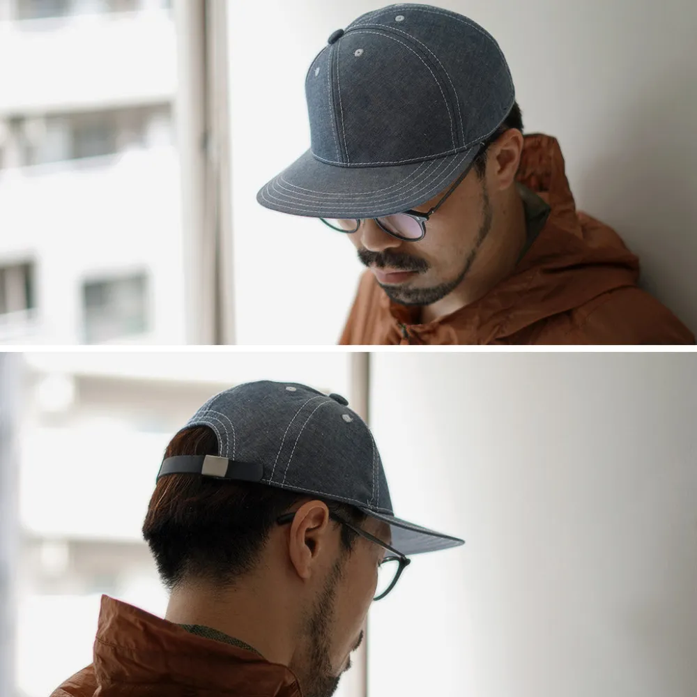 BLUE BOOKS CO. Hats^/ Baseball Cap Twisty