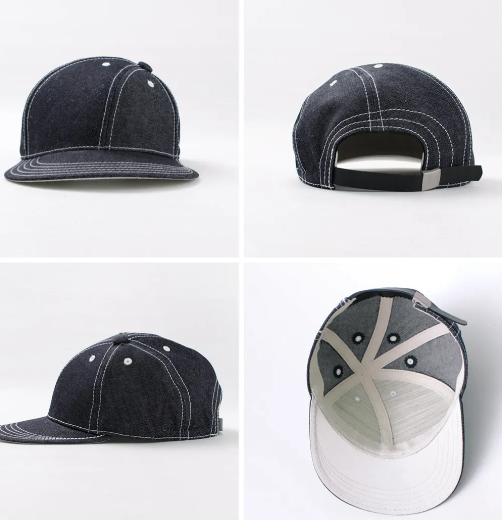 BLUE BOOKS CO. Hats^/ Baseball Cap Twisty