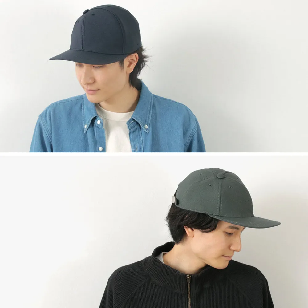 BLUE BOOKS CO. Hats^/ Baseball Cap Twisty