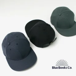 BLUE BOOKS CO. Hats^/ Baseball Cap Twisty