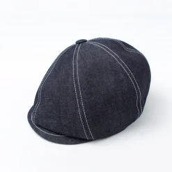BLUE BOOKS CO. Hats^/ Ghetto boy