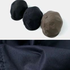 BLUE BOOKS CO. Hats^/ Ghetto boy