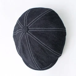 BLUE BOOKS CO. Hats^/ Ghetto boy