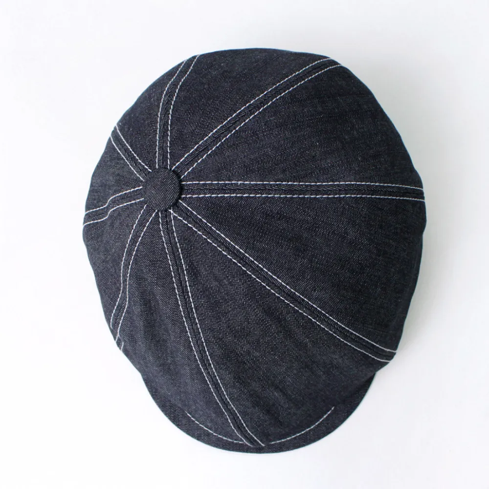 BLUE BOOKS CO. Hats^/ Ghetto boy
