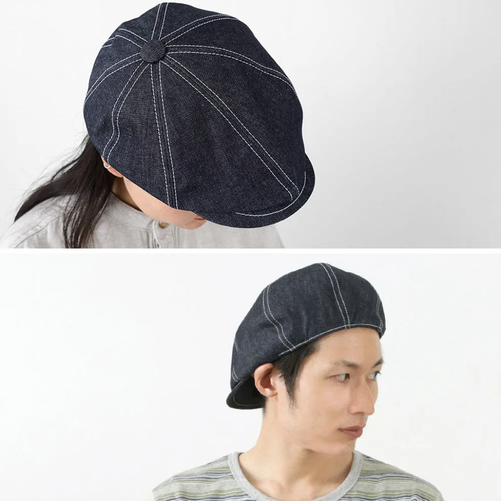 BLUE BOOKS CO. Hats^/ Ghetto boy