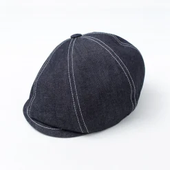 BLUE BOOKS CO. Hats^/ Ghetto boy