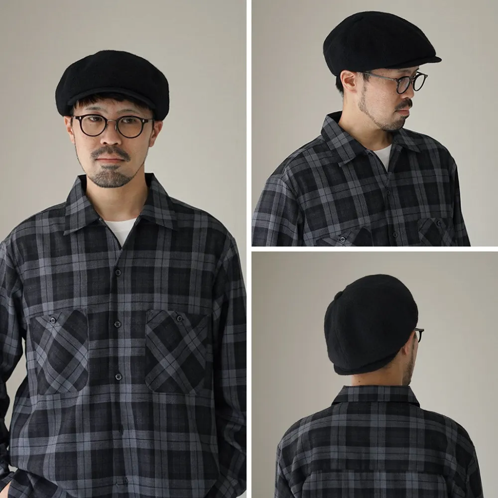 BLUE BOOKS CO. Hats^/ Ghetto Boy Shaggy