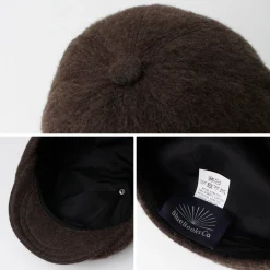 BLUE BOOKS CO. Hats^/ Ghetto Boy Shaggy