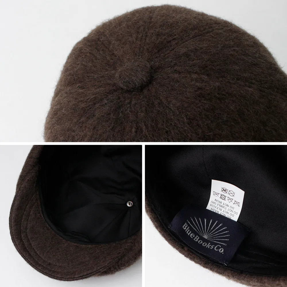BLUE BOOKS CO. Hats^/ Ghetto Boy Shaggy
