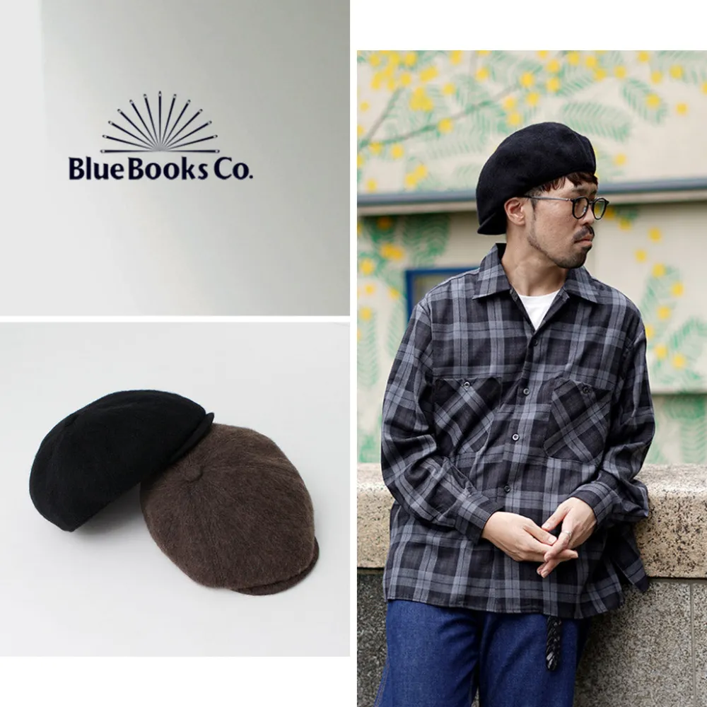 BLUE BOOKS CO. Hats^/ Ghetto Boy Shaggy