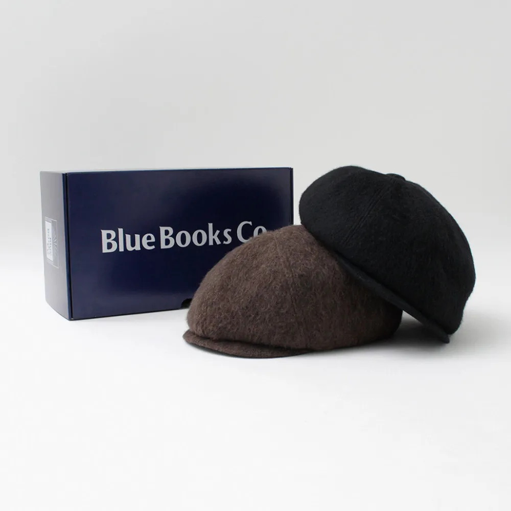BLUE BOOKS CO. Hats^/ Ghetto Boy Shaggy