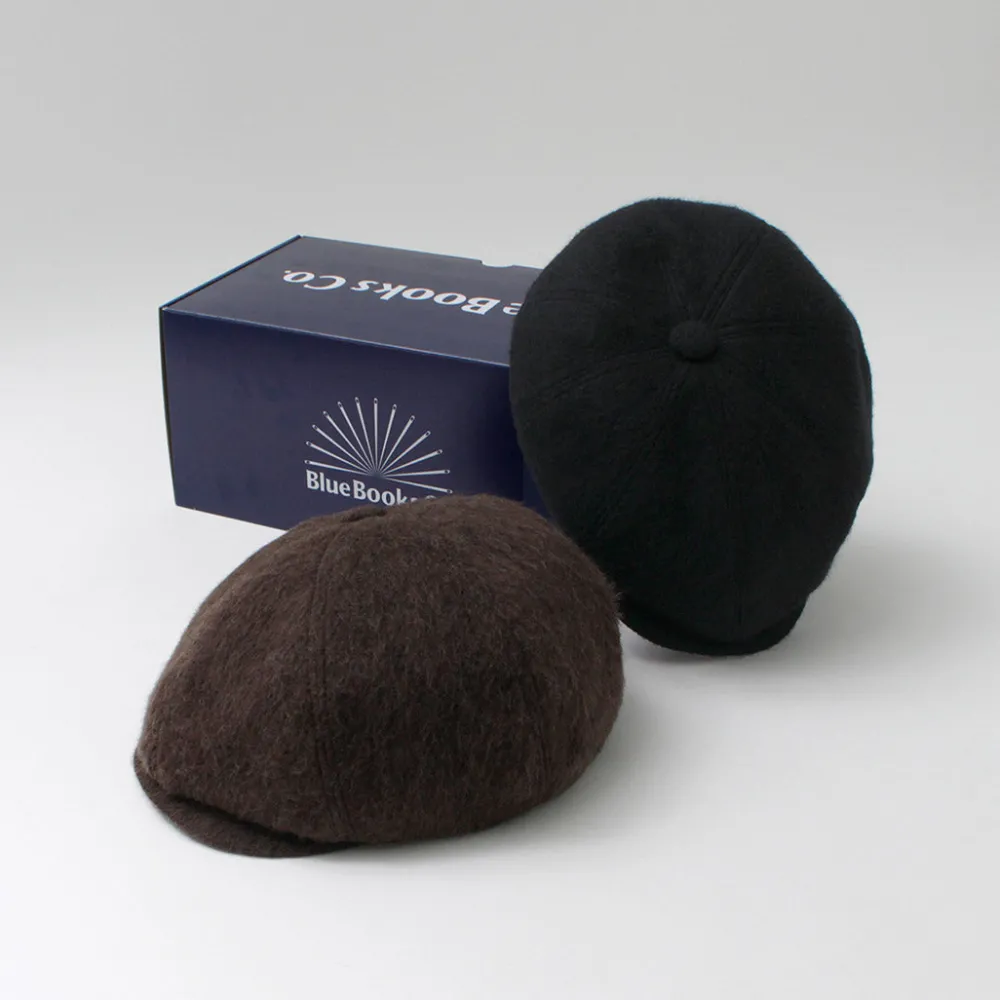 BLUE BOOKS CO. Hats^/ Ghetto Boy Shaggy