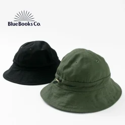 BLUE BOOKS CO. Hats^/ Military Hat