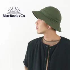 BLUE BOOKS CO. Hats^/ Military Hat