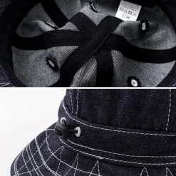 BLUE BOOKS CO. Hats^/ Random Military Hat