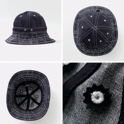 BLUE BOOKS CO. Hats^/ Random Military Hat
