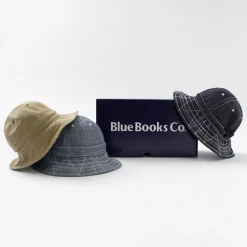 BLUE BOOKS CO. Hats^/ Random Military Hat