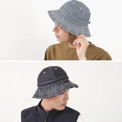 BLUE BOOKS CO. Hats^/ Random Military Hat