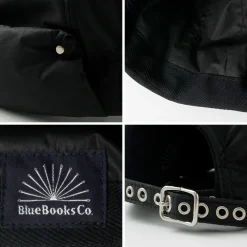 BLUE BOOKS CO. Hats^/ Random Roll Hat