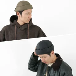 BLUE BOOKS CO. Hats^/ Random Roll Hat