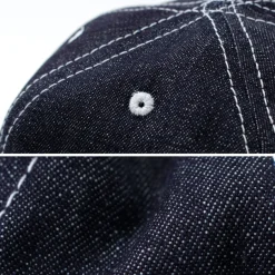 BLUE BOOKS CO. Hats^/ Random Sailor