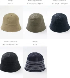 BLUE BOOKS CO. Hats^/ Random Sailor