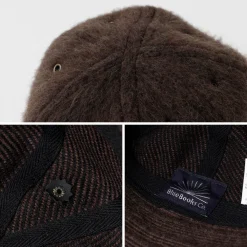 BLUE BOOKS CO. Hats^/ Random Sailor Shaggy