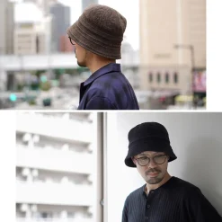 BLUE BOOKS CO. Hats^/ Random Sailor Shaggy