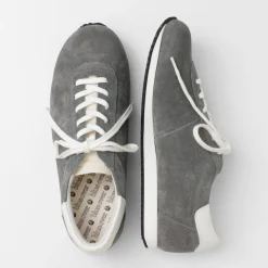 BLUE OVER Sneakers^/ Kopori Velour