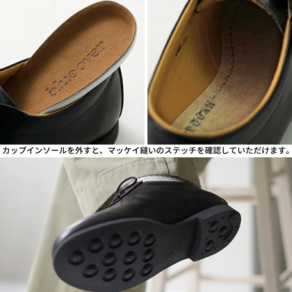 BLUE OVER Sneakers^/ Marco dainitesole Sneakers