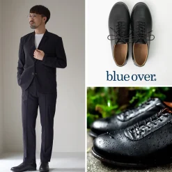 BLUE OVER Sneakers^/ Marco dainitesole Sneakers
