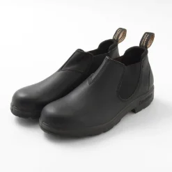 BLUNDSTONE Leather Shoes & Boots^/ ORIGINALS Low cut side gore boots