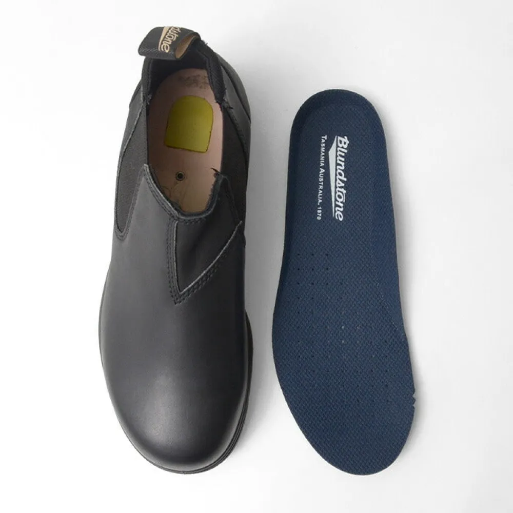 BLUNDSTONE Leather Shoes & Boots^/ ORIGINALS Low cut side gore boots