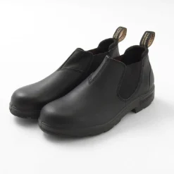 BLUNDSTONE Leather Shoes & Boots^/ ORIGINALS Low cut side gore boots