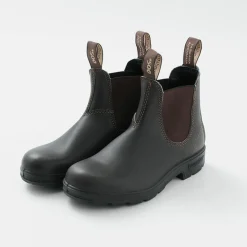 BLUNDSTONE Leather Shoes & Boots^/ ORIGINALS Side Gore Boots