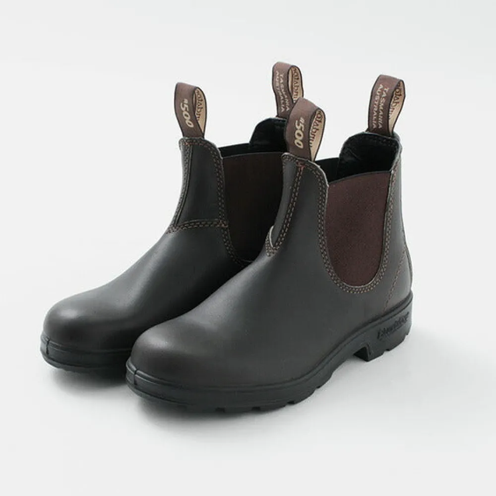 BLUNDSTONE Leather Shoes & Boots^/ ORIGINALS Side Gore Boots