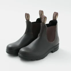 BLUNDSTONE Leather Shoes & Boots^/ ORIGINALS Side Gore Boots
