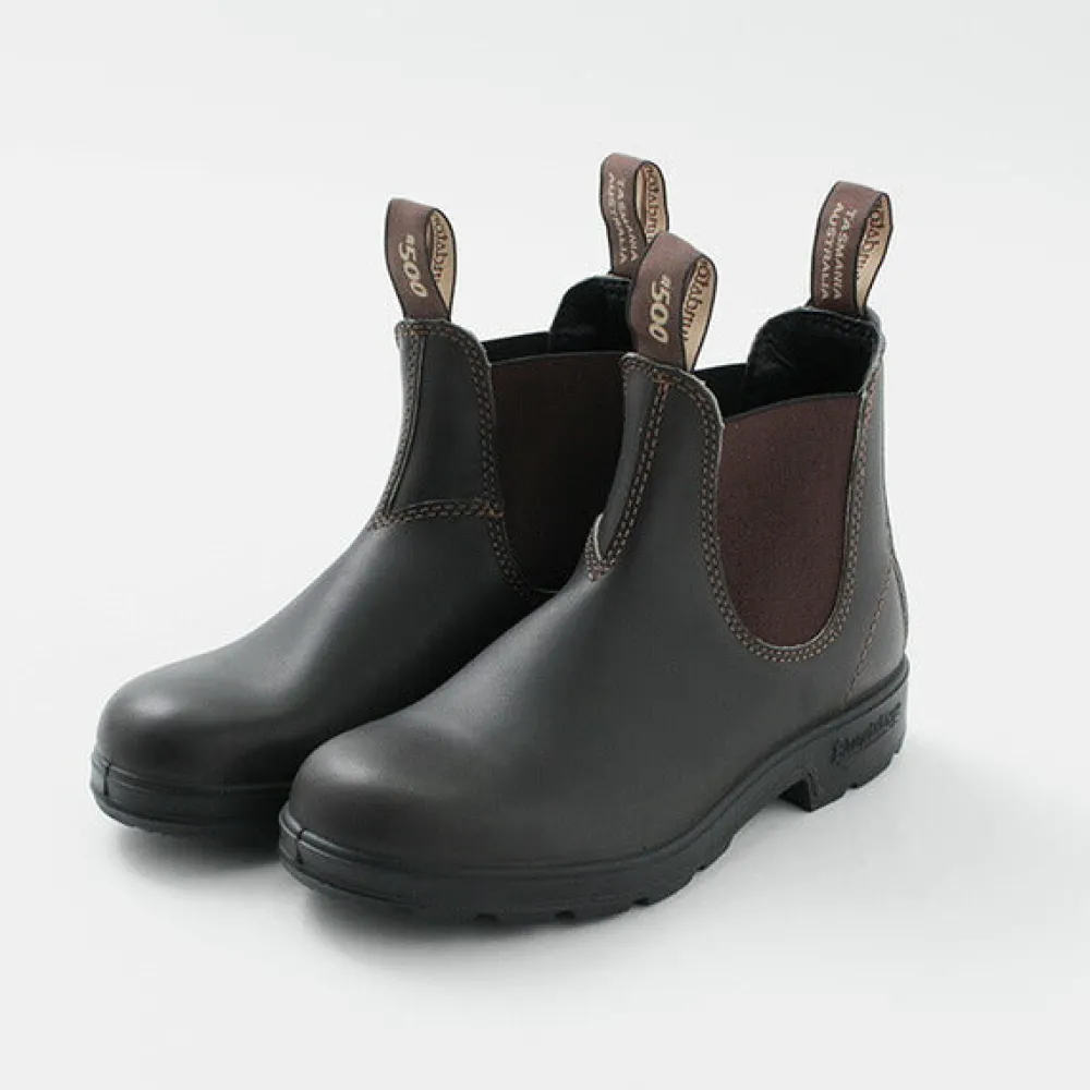 BLUNDSTONE Leather Shoes & Boots^/ ORIGINALS Side Gore Boots