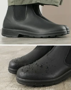 BLUNDSTONE Leather Shoes & Boots^/ ORIGINALS Side Gore Boots