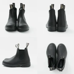 BLUNDSTONE Leather Shoes & Boots^/ ORIGINALS Side Gore Boots