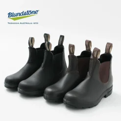 BLUNDSTONE Leather Shoes & Boots^/ ORIGINALS Side Gore Boots
