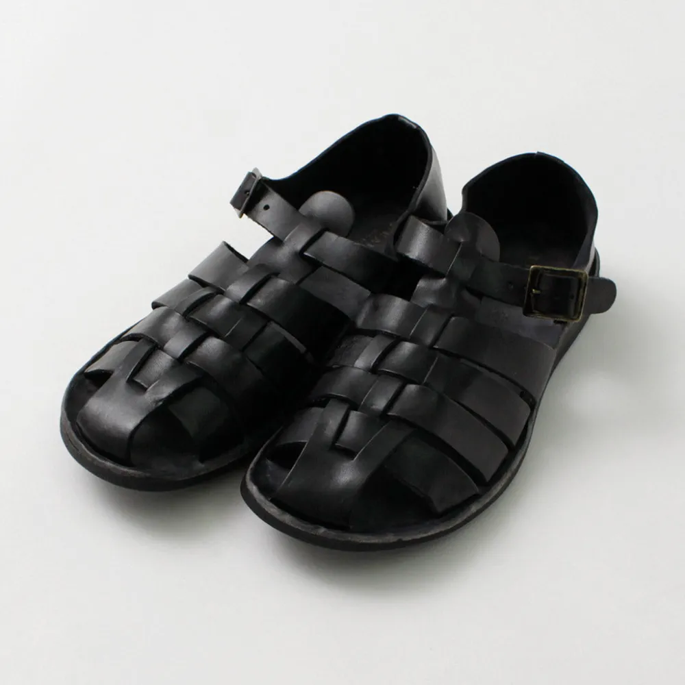 BRADOR Sandals^/ Gurkha Sandals