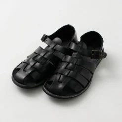 BRADOR Sandals^/ Gurkha Sandals