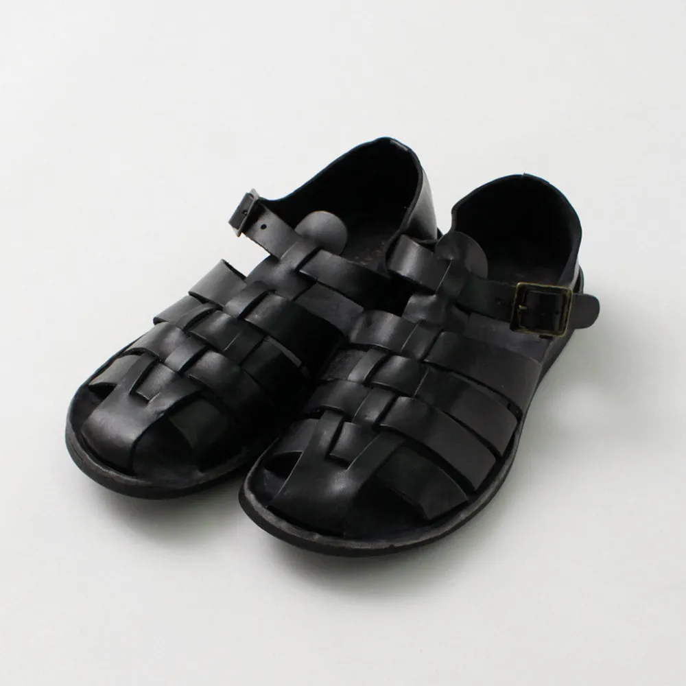 BRADOR Sandals^/ Gurkha Sandals